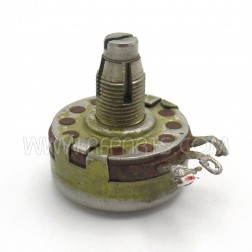 CLU-5001 Ohmite Type-AB 50 Ohms 2 Watt (Pull)