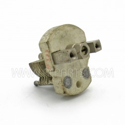 COC-481378 Oak Air Variable Capacitor 4-28pf 1.2kv (Pull)