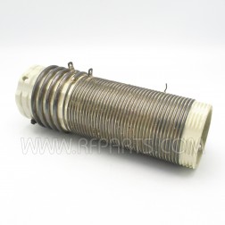 COIL55 Heavy Duty Ceramic Plate Inductor 55μh (Pull)