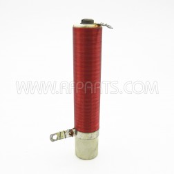 Ceramic Pilar Choke / Inductor 117μh (Pull)
