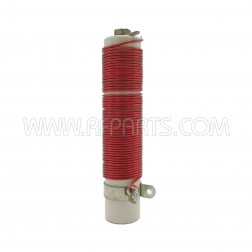 Ceramic Pilar Choke / Inductor 20μh (Pull)