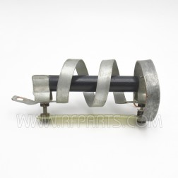 Custom Parasitic Suppressor for High Transconductance with Hi -Mu (Pull)