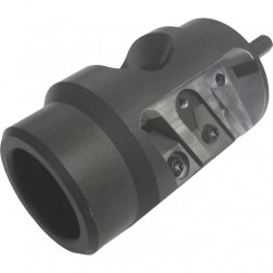 CPT78R - Automated Cable Prep Tool for LDF5-50A 78R Style Connectors, Konectz