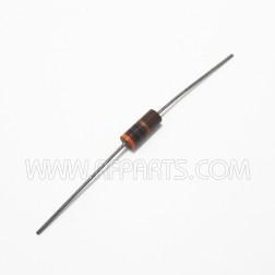CR1-30 Carbon Resistor 30 ohm 1 watt