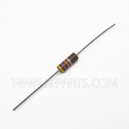 CR1-47K Carbon Resistor 47k 1 watt