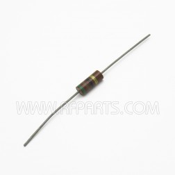CR1-51 Carbon Resistor 51 ohm 1 watt