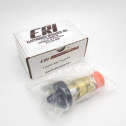 RLA050-716M-PT ERI 7/8" EIA to 7/16 DIN Male Between Series Adapter