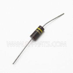CR2-10 Carbon Resistor 10 ohm 2 watt 5% (NOS)