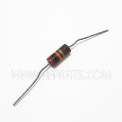 CR2-20K Carbon Resistor 20K ohm 2 watt 5%