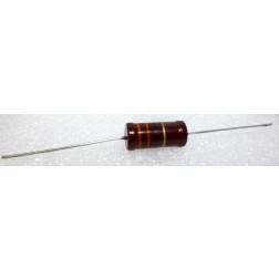 CR2-33 Carbon Composition Resistor 2 watt