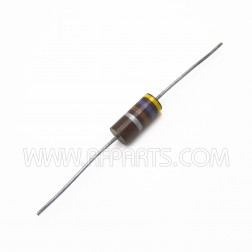 CR2-470 Resistor, 470 ohm 2 watt carbon