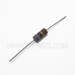 CR2-68 Carbon Resistor 68 ohm 2 watt