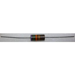 CR2-75K Carbon Composite Resistor 75,000 Ohm 2 Watt 5%