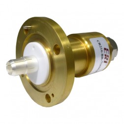 RLA150-716M ERI 1-5/8" EIA to 7/16 DIN Male Between Series Adapter