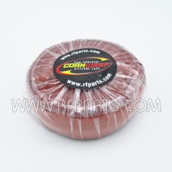 CW36R Red Silicone 1 inch x 36 feet Weatherproofing Tape