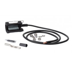CSG12-12B2U CommScope SureGround® Universal Compact Grounding Kit for 1/2 in Corrugated and Smooth-Wall Coaxial Cable