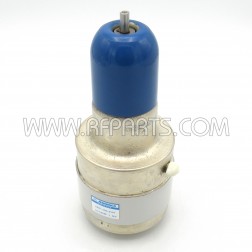 CSVF-500-0107 Jennings Vacuum Variable Capacitor 12-500pf 7.5kv (Pull)