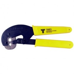 CT-400/300 Times Microwave Crimp Tool for LMR®400/300 Crimp Connectors