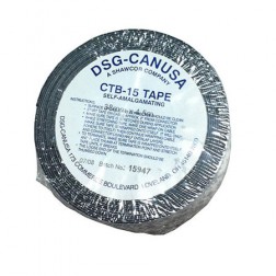 CTB-15 DSG-CANUSA Self-Fusing Tape