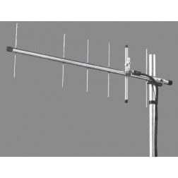 PE-457-6 Cushcraft Vintage Yagi Antenna 450-470 MHz (NOS)