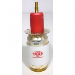 CV05C-500XIH/5 Comet Vacuum Variable Capacitor 5-500pf 5kv Peak (Pull)