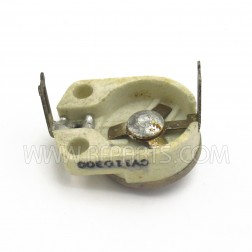 CV11D300 CBN Ceramic Trimmer 4-30pf (NOS)