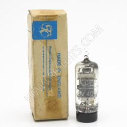 CV4064 STC RF Pentode (NOS/NIB)