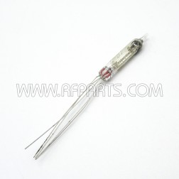 EA76 / CV469 / 6489 Valve Electronic Subminiature Single Diode (NOS)