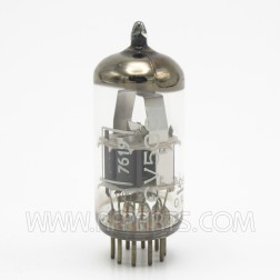 CV5331 Mullard High Slope VHF Double Triode (NOS/NIB)