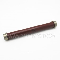 CV63815 Weston Tubular Resistor 4 Meg Ohms 4KV 1mA (Pull)