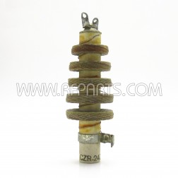 CZR240N59 5 Pi Pillar Choke 6.2mH (Pull)