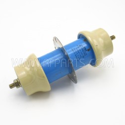 DB-045155 Draloric / Dale Feed-Thru Capacitor with Center Flange 1000pf 14kv 10% (Pull)