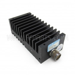 DB4333B Decibel 100w 850-900 MHz Dummy Load with Type-N Male Connector (Pull)