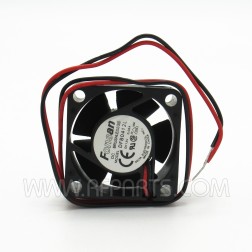 DFB0412L Delta Fonsan Brushless Fan Motor 12v .06 amp 7.1 cfm
