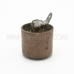 Doorknob Capacitor 65pf 5kv (Pull)