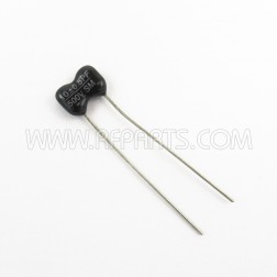 DM15-10 Mica Capacitor 10pf 500V