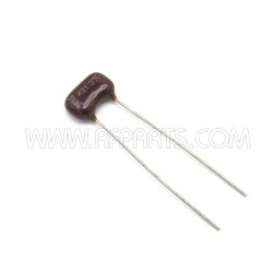 DM15-420-3 Sangamo Mica Capacitor 420pf 300v 3%