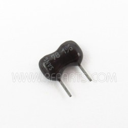 DM15-78 Mica Capacitor 78pf 500V