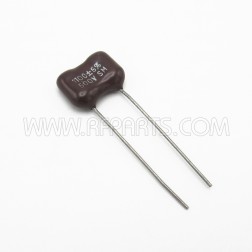 DM19-1100 Mica capacitor 1100 pf 500v 5%