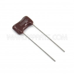 DM19-22 Mica Capacitor 22pf 1Kv 5% (NOS)