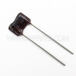 DM19-300-100 Mica Capacitor 300pf 100V 5%