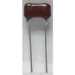 DM20-1500 Mica Capacitor 1500pf 500v 5%