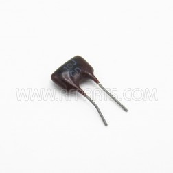 DM7-10-500 Mica Capacitor 10pf 500V 5% (NOS)
