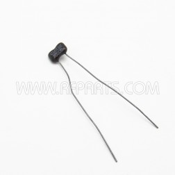 CMR3E200DD0 Sangamo Mica Capacitor 20pf 500v 5% (NOS)