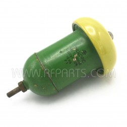 42TD Draloric 45x90 500pf 10kv 10% (Pull)