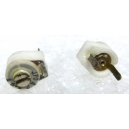 DV6PS9A Capacitor, ceramic trimmer, 2-9 pf, JFD 5910-01-181-6650