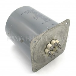 TF1A01YY United Transformer E-1092 115v 60Hz Transformer (NOS)