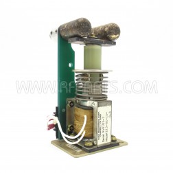 E15-NC-15-0-0 Ross SPNC High Voltage Relay 115v 60Hz 15kv (Pull)