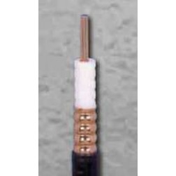 EC4-50-PL-BLU Eupen 1/2" Blue Corrugated Copper with Plenum Rated Jacket
