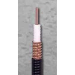 EC4-50HF Eupen 1/2" Hi Flex Foam Coax Cable